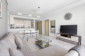 StoneTree - Furnished 2BR with Luxurious Style